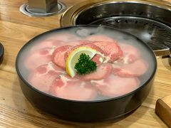 -九田家黑牛烤肉料理(香河店)