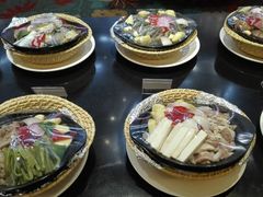 -快乐海鲜酒楼(滇池路店)