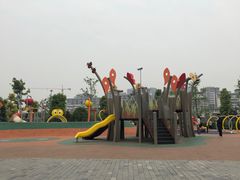 -枫香湖儿童公园