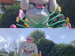 -杭州Hello Kitty乐园