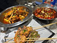 -靓虾二哥长沙地标小龙虾(五一广场店)