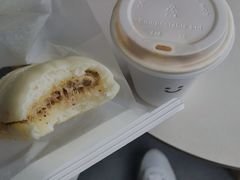 -dotcom coffee古点咖啡(致真大厦店)
