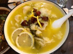 -薄荷小筑融合音乐餐吧(农业路店)