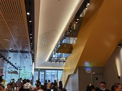 -麦当劳(苏州中心星悦汇店)