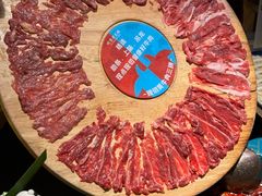 -吼堂老火锅(太古里总店)