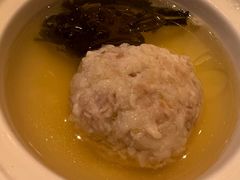 -扬州香格里拉·香宫中餐厅