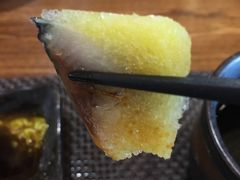 -尺山寸水日料(马桥满天星店)