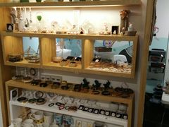 -艺彩阳光手工坊(大连恒隆广场店)