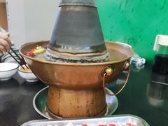 -新梅居(宁海东路店)