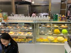 -猫王榴莲世家(三里屯SOHO商场店)