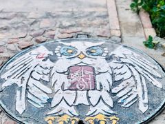 -特克斯八卦城