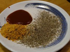 -隐炉和牛烧肉店(群力店)