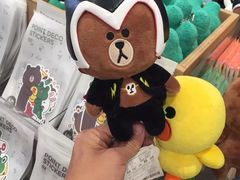 -LINE FRIENDS Garosu-gil Flagship Store