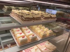 -凯司令西点房(南京东路店)
