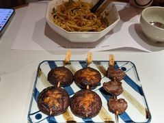 -火山屋台(新街口店)