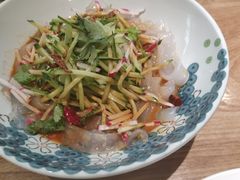 -上关雪東北菜(中房金谊店)