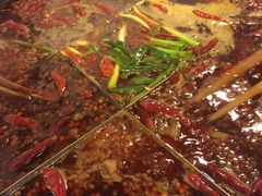 -酒友老火锅(渝中店)