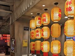 -红九格老火锅(三峡广场店)