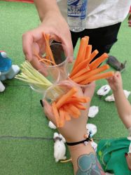 -萌宠亲子动物乐园(槐房万达店)