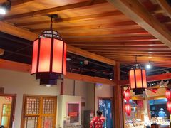 -鸽子窝(黄村店)