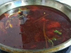 -重庆特色冷锅鱼(武大店)