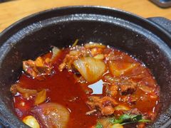 -村夫烤鱼·重庆鸡公煲(杨思店)