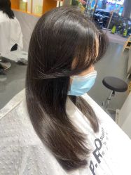 -P.R.O.salon 发哲