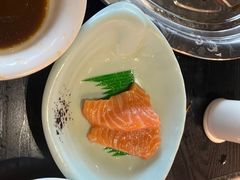 -渔公码头海货全海鲜自助(海滨旅游路店)