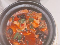 -诚园新喜洋餐厅