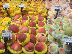 -金鹰超市(国际购物中心新街口店)
