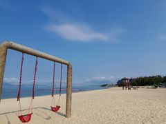 -惠州金海湾嘉华度假酒店