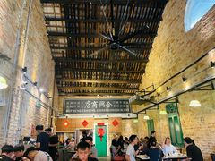 -何九海南茶店(鬼仔巷店)