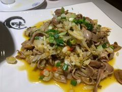 -千岛湖小鱼儿·淳安匠心农家菜