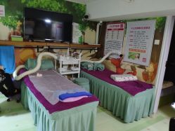 -小美医生小儿推拿(金地艺境店)