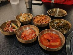 -24 新村雪浓汤(长白山烤肉店)