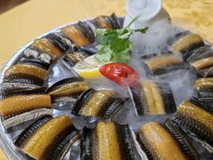 冰镇爽鳝片-肥姐美食(同福中路店)