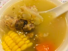 -大哥餐厅(西城花园店)