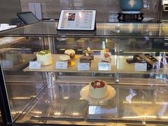 -福州泰禾铂尔曼酒店·大堂酒廊