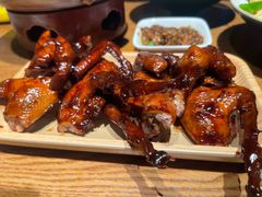 -鸽子窝(青塔店)