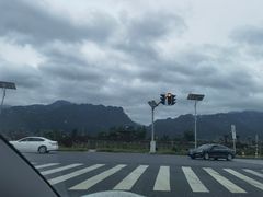 -秦岭风景区