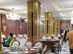 -金陵后厨·南京菜(新街口秣陵路店)