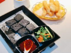 -火宫殿·小吃王国(坡子街店)