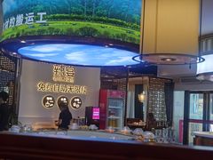-新辣宴·湖南家常菜·商务聚餐(中粮创芯店)