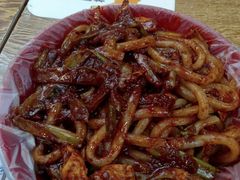 -辣风芹米粉店(团结路店)