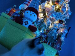 -零纪元VR体验馆·桌游(黄浦店)