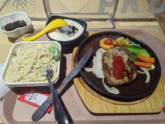 -北大家园食堂