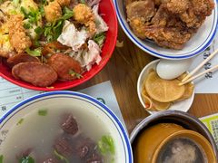 -卢聪艺小吃店(阳翟总店)