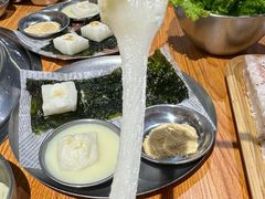 -哼蟹二将·烤肉酱蟹(合生汇店)