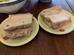 -同得兴 Since·1995 传统苏式面馆(嘉馀坊店)