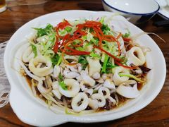 -亚忠小吃店(曾厝垵店)